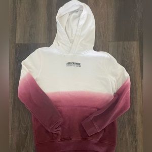 Abercrombie hoodie